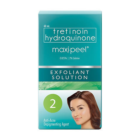 MaxiPeel #2 - 60ml