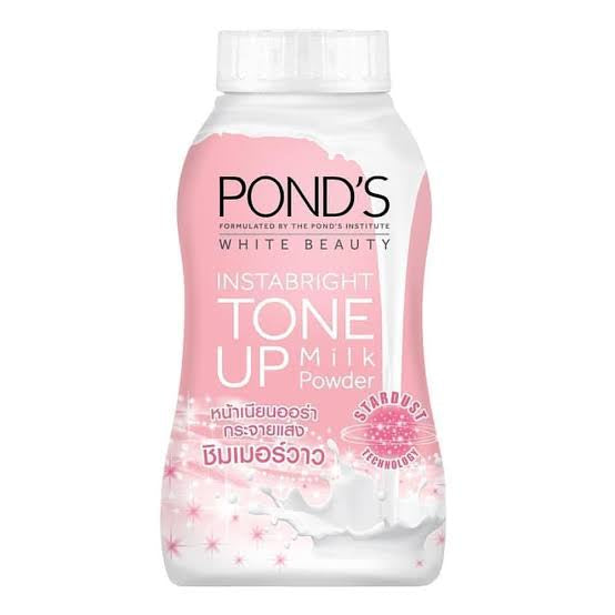 PONDS White Beauty InstaBright Tone Up Milk Powder - 40g