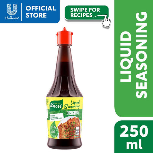 Knorr Liquid Seasoning 250ml