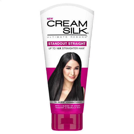 CreamSilk Ultimate Reborn Standout Straight Conditioner 350ml