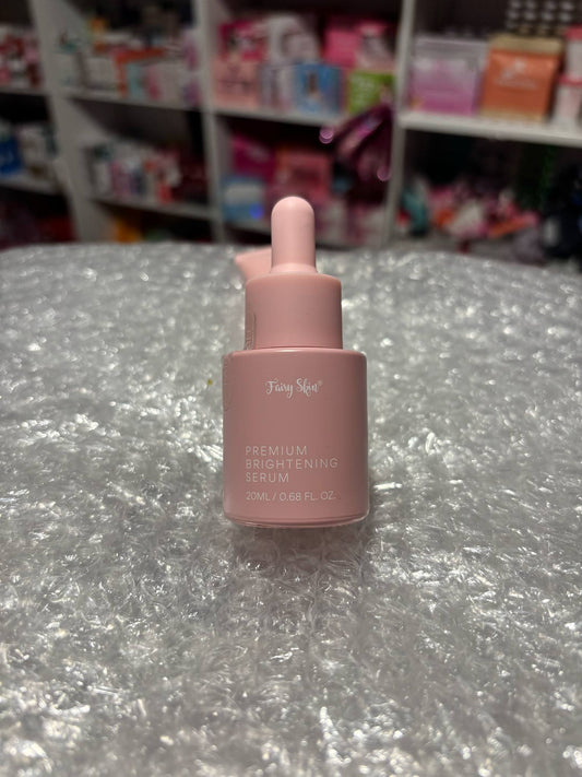 Fairy Skin Premium Brightening SERUM ONLY - 20ml