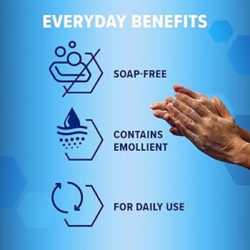 Oilatum Gentle Cleansing SOAP Bar For Dry Skin 100g