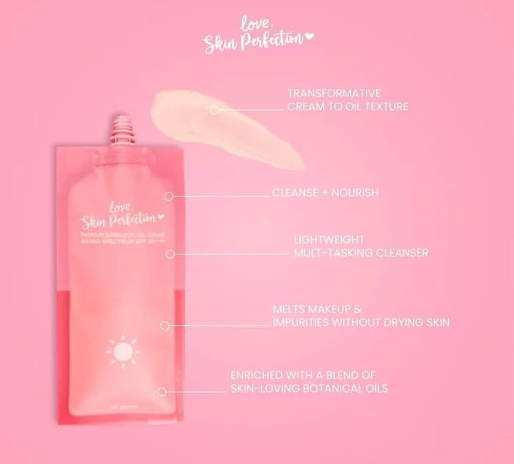 SKIN PERFECTION SUNSCREEN 40g