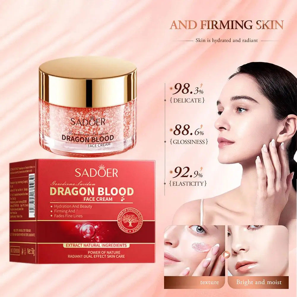 Sadoer Dragon Blood Cream 50g