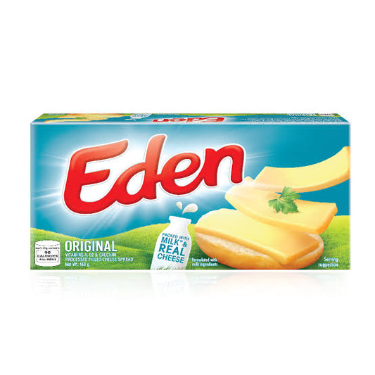 Eden Cheese Original 160g