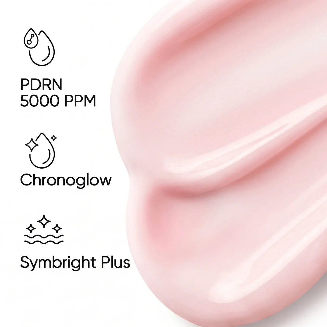 SKINTIFIC PDRN Bright & Smooth Moisture Gel Cream Moisturizer 30g