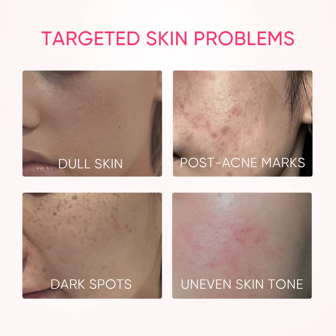 SKINTIFIC Niacinamide Brightening Essence Toner 80ML