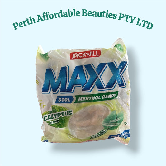 JACK&JILL MAXX EUCALYPTUS MAXICOOL CANDY 4Gx50