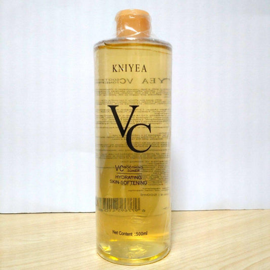 KNIYEA VC Soothing Toner 500ml