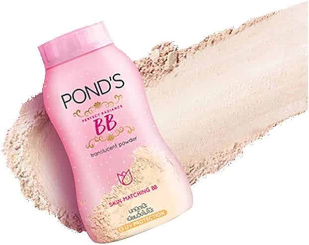 Ponds Perfect Radiance BB Translucent Powder 50g