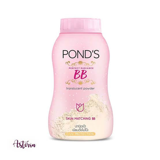 Ponds Perfect Radiance BB Translucent Powder 50g