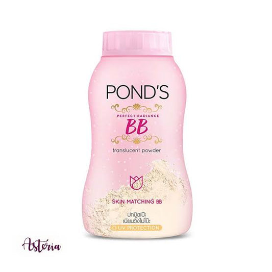 Ponds Perfect Radiance BB Translucent Powder 50g