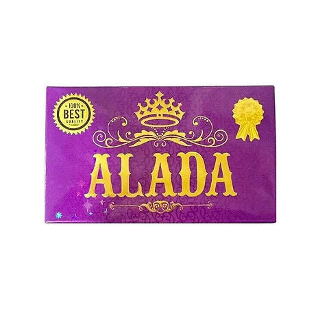 Alada Whitening Soap - 160g