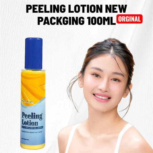 SkeenCare Peeling Lotion - 100ml