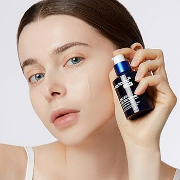 MEDICUBE ZERO PORE ONE DAY SERUM 30ML
