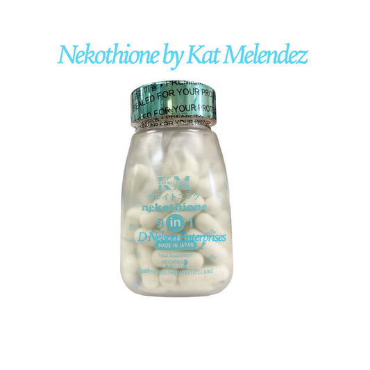 HerSkin Nekothione 9 in 1 60 capsules