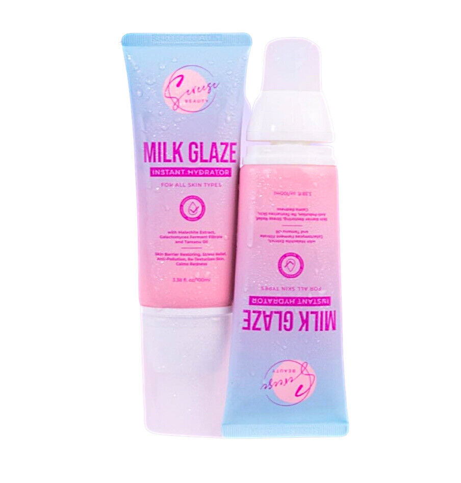 Sereese Milk Glaze Instant Hydrator